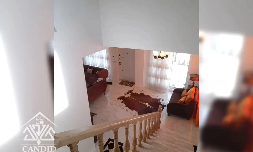 اجاره ویلا دربست در رامسر - رمک کد 156