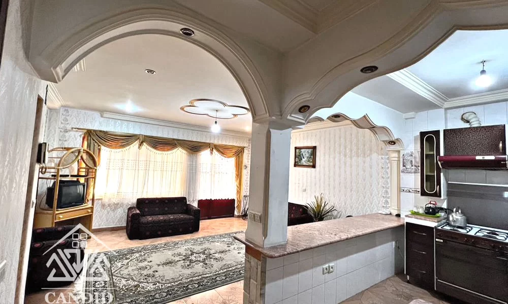 اجاره ویلا دربست در رامسر - رمک کد 157