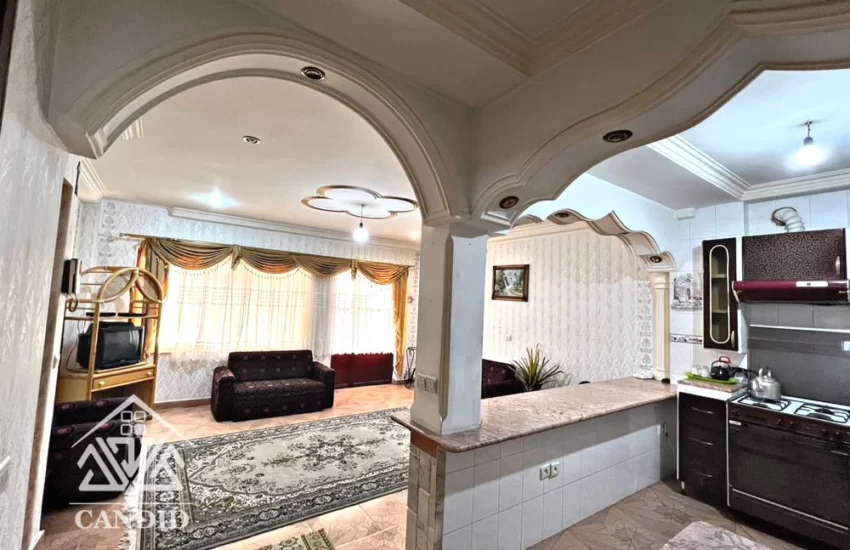 اجاره ویلا دربست در رامسر - رمک کد 157