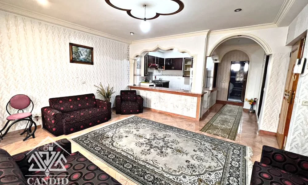 اجاره ویلا دربست در رامسر - رمک کد 157