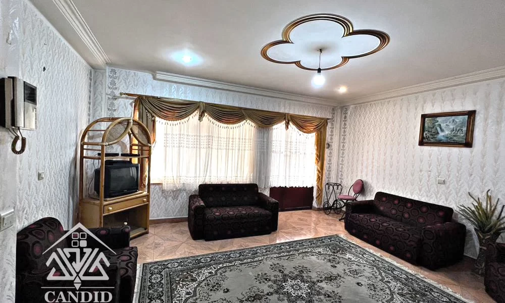 اجاره ویلا دربست در رامسر - رمک کد 157