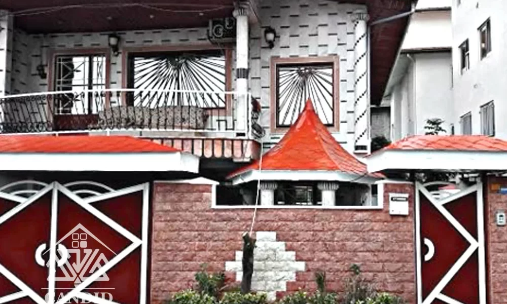 اجاره ویلا دربست در رامسر - رمک کد 157