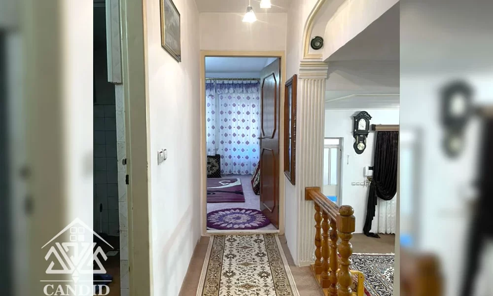 اجاره ویلایی کد 160 در رامسر