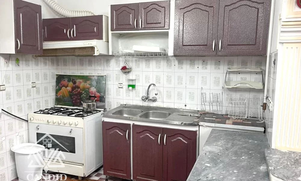 اجاره ویلایی کد 160 در رامسر