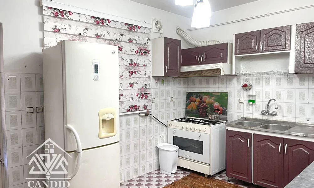 اجاره ویلایی کد 160 در رامسر