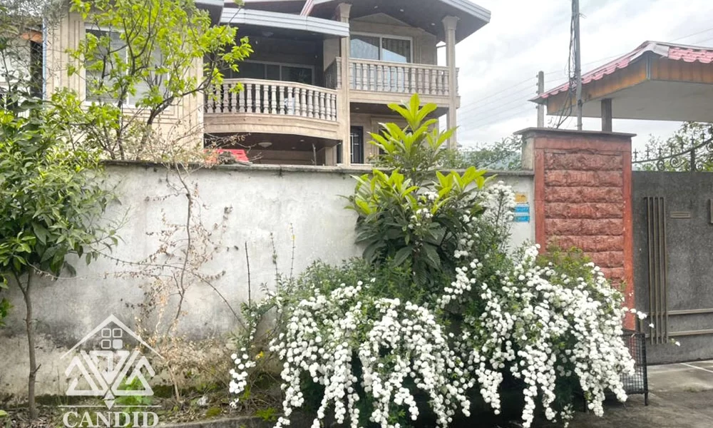 اجاره ویلایی کد 160 در رامسر