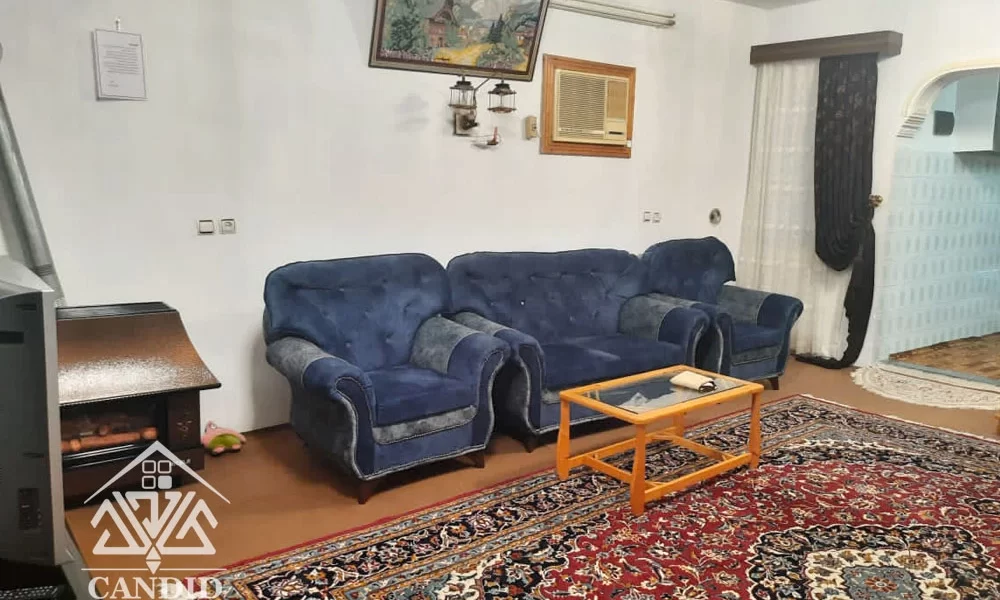 اجاره ویلایی کد 160 در رامسر