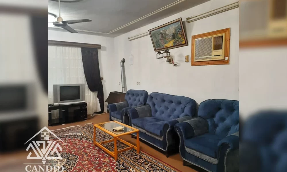 اجاره ویلایی کد 160 در رامسر