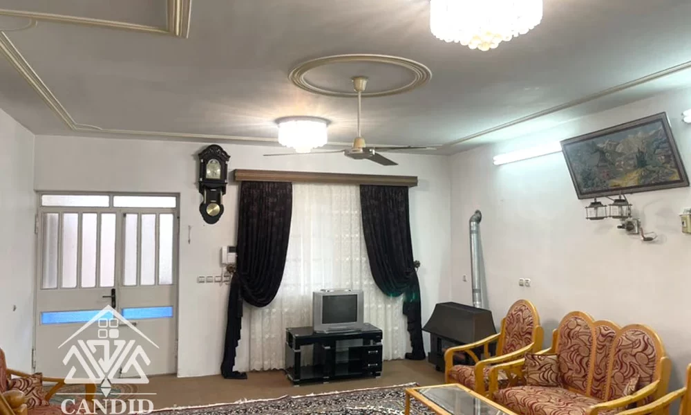 اجاره ویلایی کد 160 در رامسر