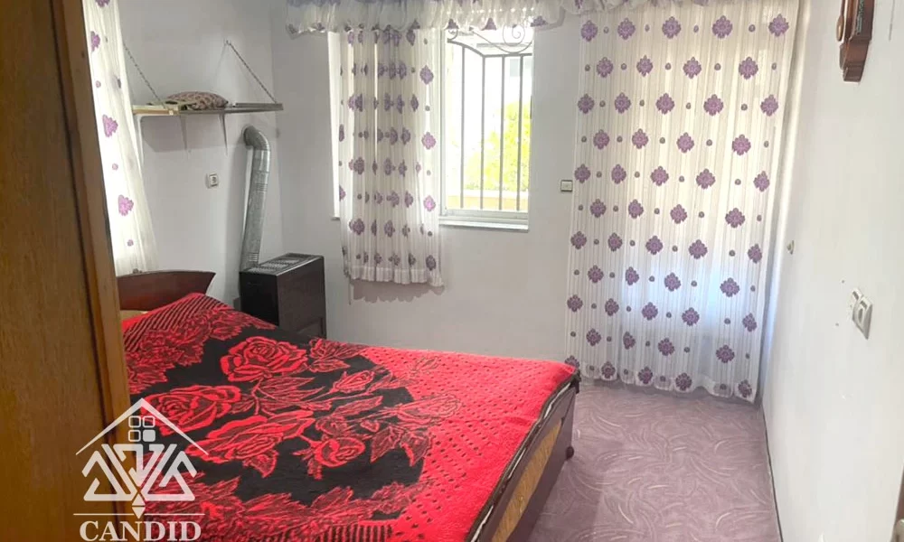 اجاره ویلایی کد 160 در رامسر