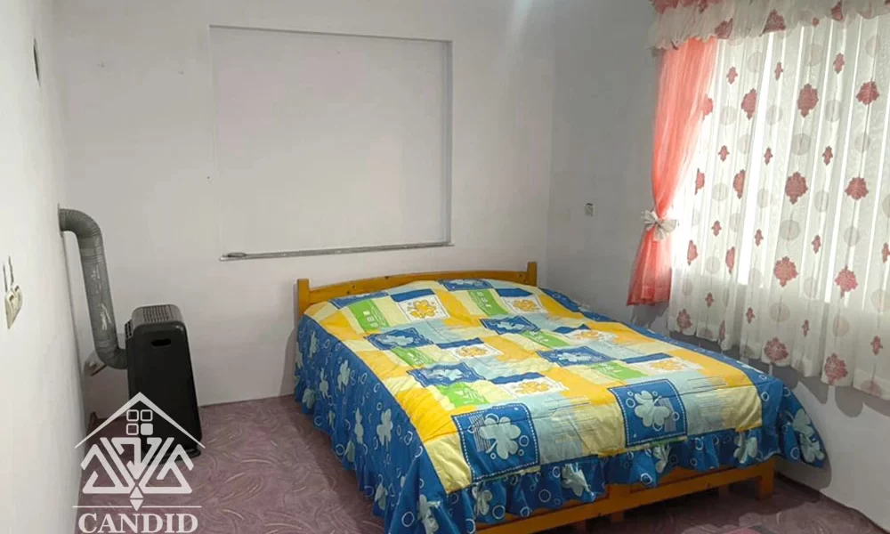 اجاره ویلایی کد 160 در رامسر