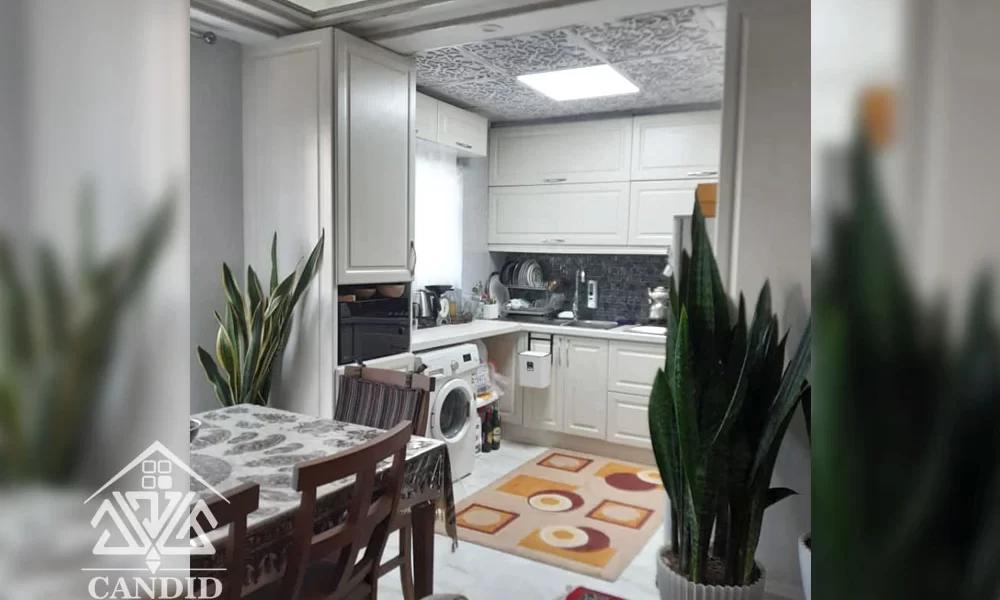 فروش آپارتمان در شهسوار کد 165