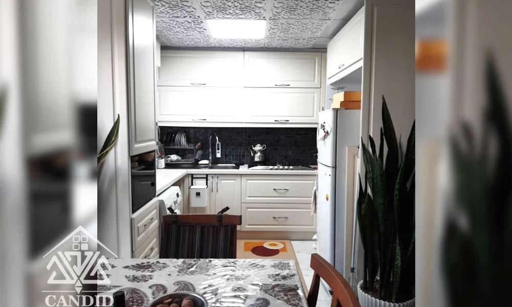 فروش آپارتمان در شهسوار کد 165