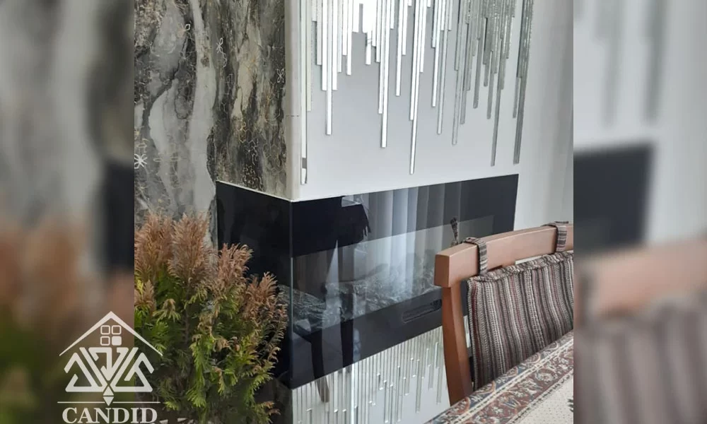 فروش آپارتمان در شهسوار کد 165