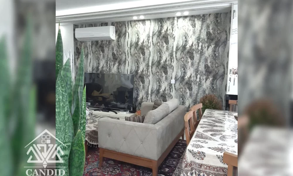 فروش آپارتمان در شهسوار کد 165