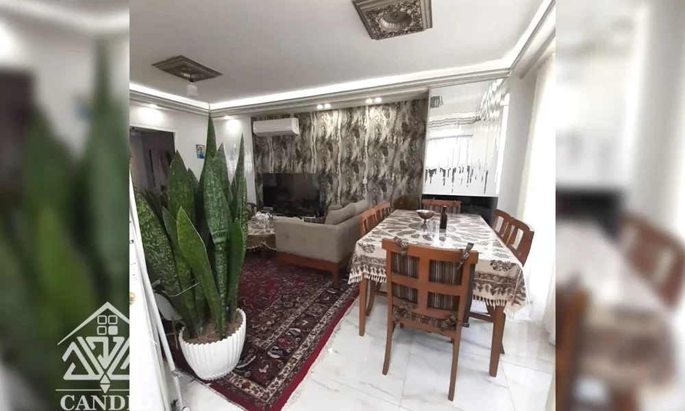 فروش آپارتمان در شهسوار کد 165