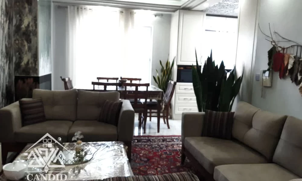 فروش آپارتمان در شهسوار کد 165