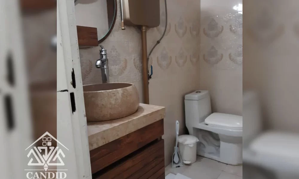 فروش آپارتمان در شهسوار کد 165