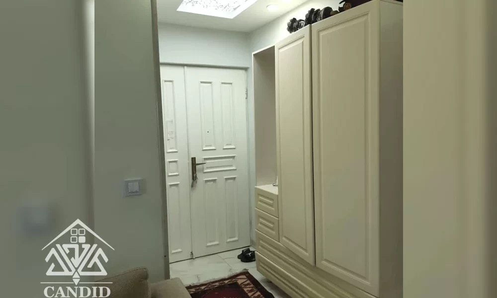 فروش آپارتمان در شهسوار کد 165