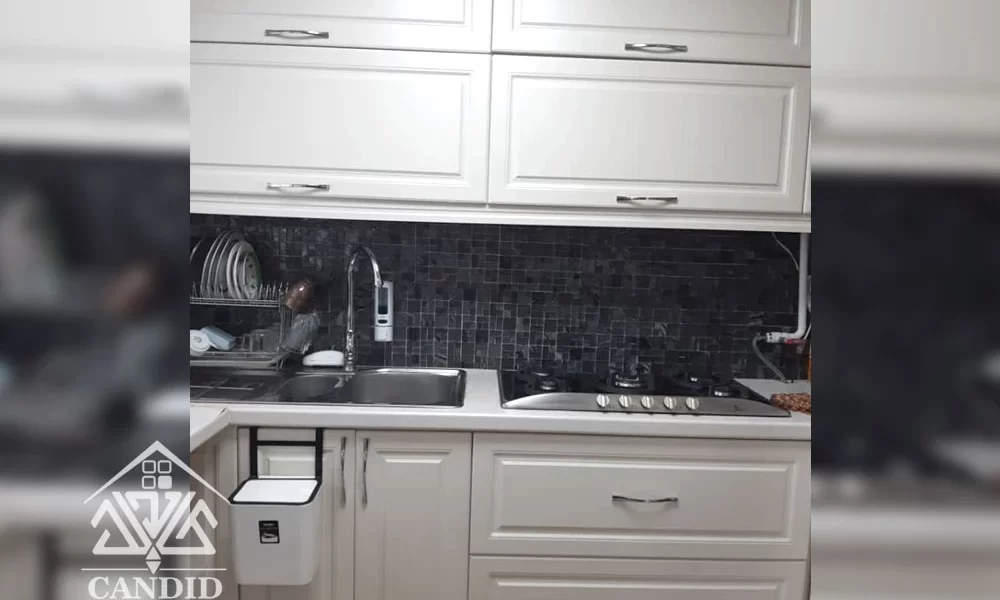 فروش آپارتمان در شهسوار کد 165