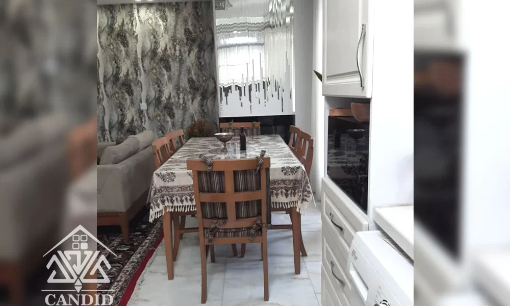 فروش آپارتمان در شهسوار کد 165