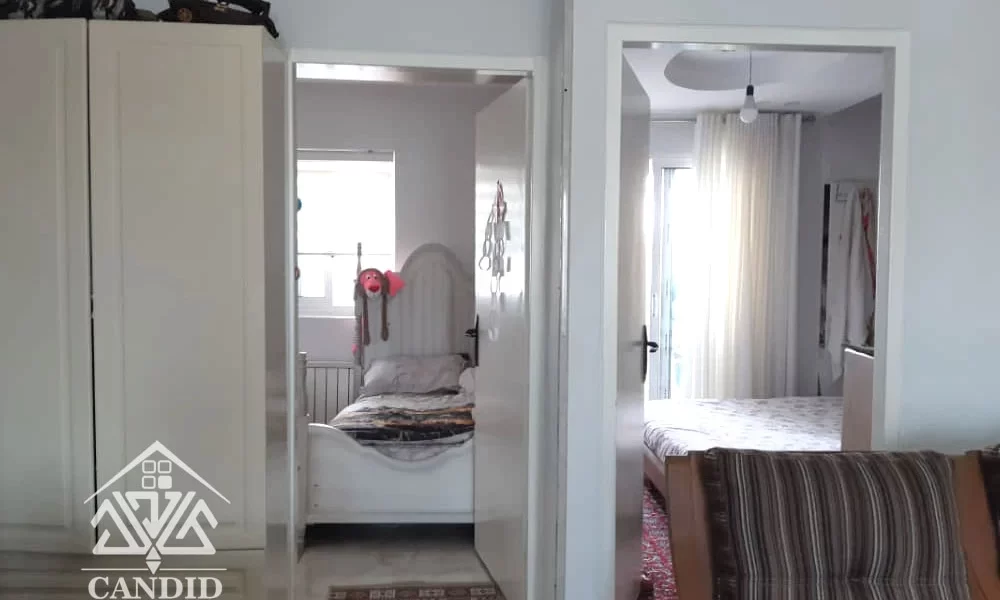 فروش آپارتمان در شهسوار کد 165