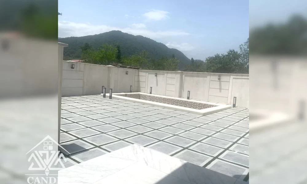 فروش ویلا در رامسر - کتالم کد 167