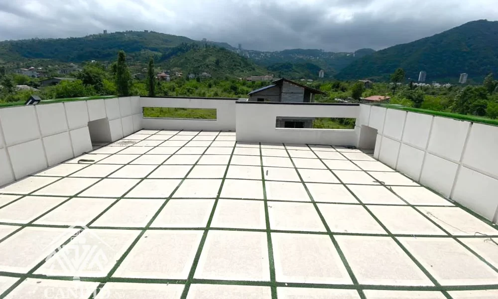 فروش ویلا در رامسر - کتالم کد 167