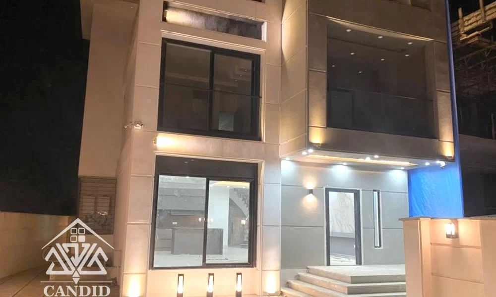 فروش ویلا در رامسر - کتالم کد 167