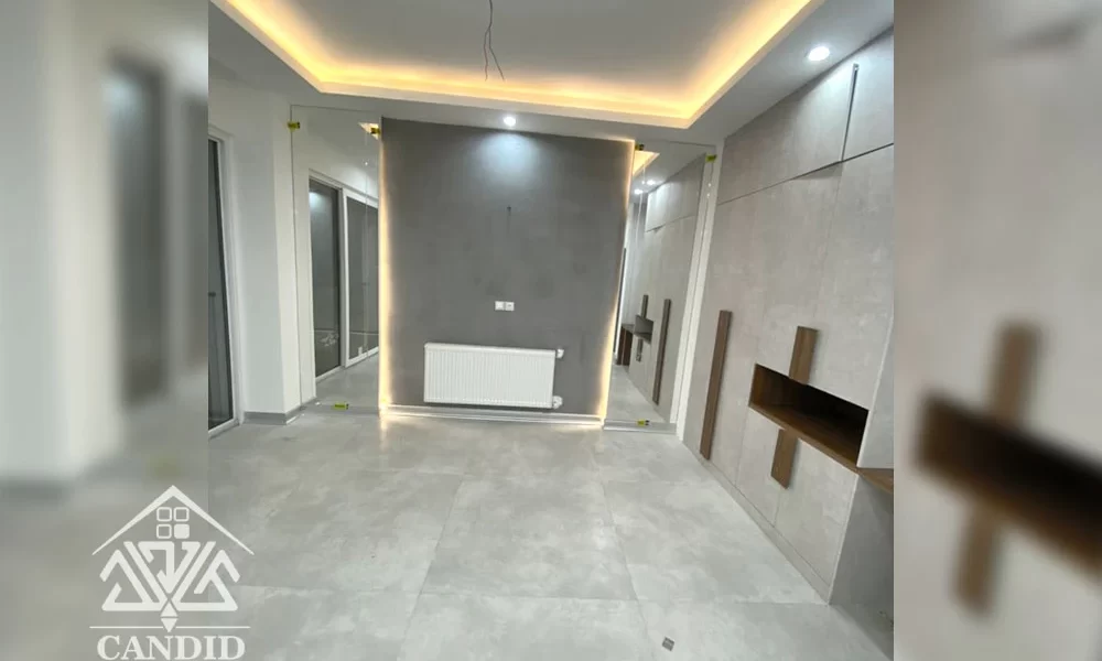 فروش ویلا در رامسر - کتالم کد 167