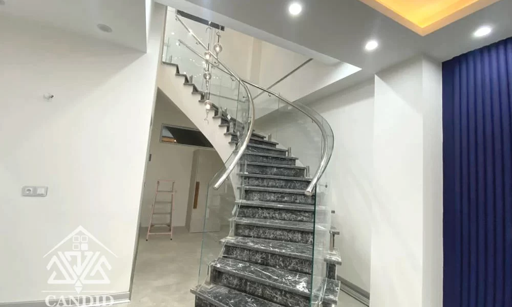 فروش ویلا در رامسر - کتالم کد 167