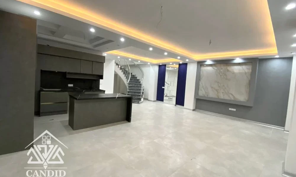 فروش ویلا در رامسر - کتالم کد 167