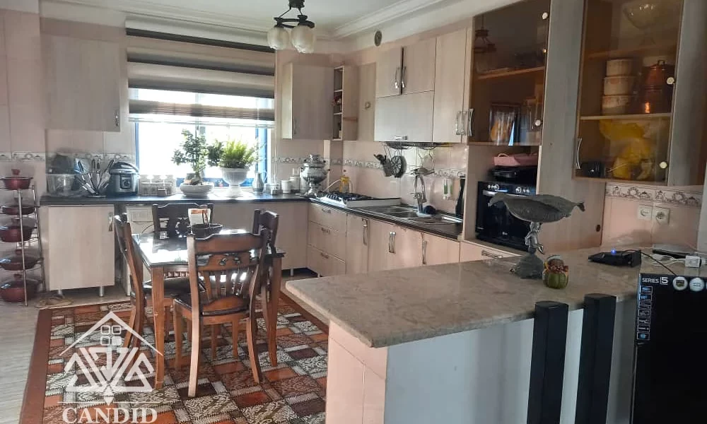 فروش و اجاره ویلا جنگلی در رامسر کد 169