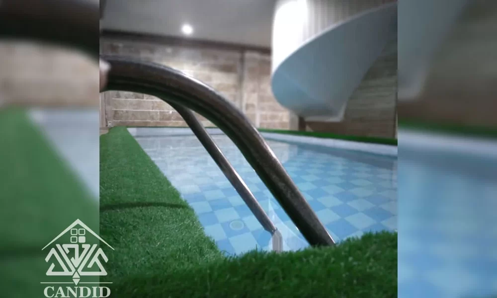 فروش و اجاره ویلا جنگلی در رامسر کد 169