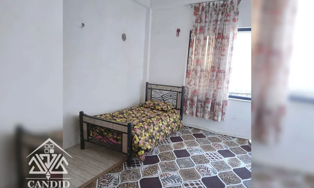 فروش و اجاره ویلا جنگلی در رامسر کد 169