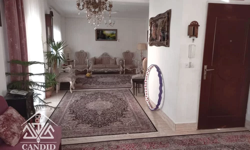 فروش و اجاره ویلا جنگلی در رامسر کد 169