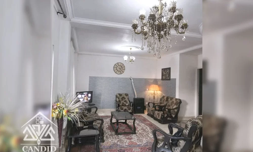 فروش و اجاره ویلا جنگلی در رامسر کد 169