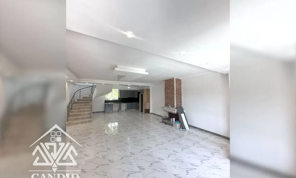فروش ویلا در کتالم کد 171 283 متر زمین 231 متر بنا