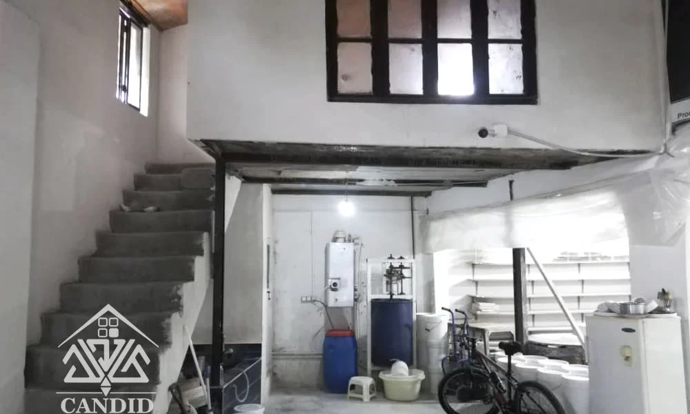 فروش کارگاه در رامسر - کتالم کد 176