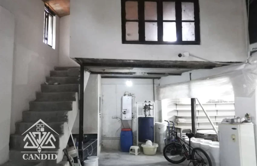 فروش کارگاه در رامسر - کتالم کد 176