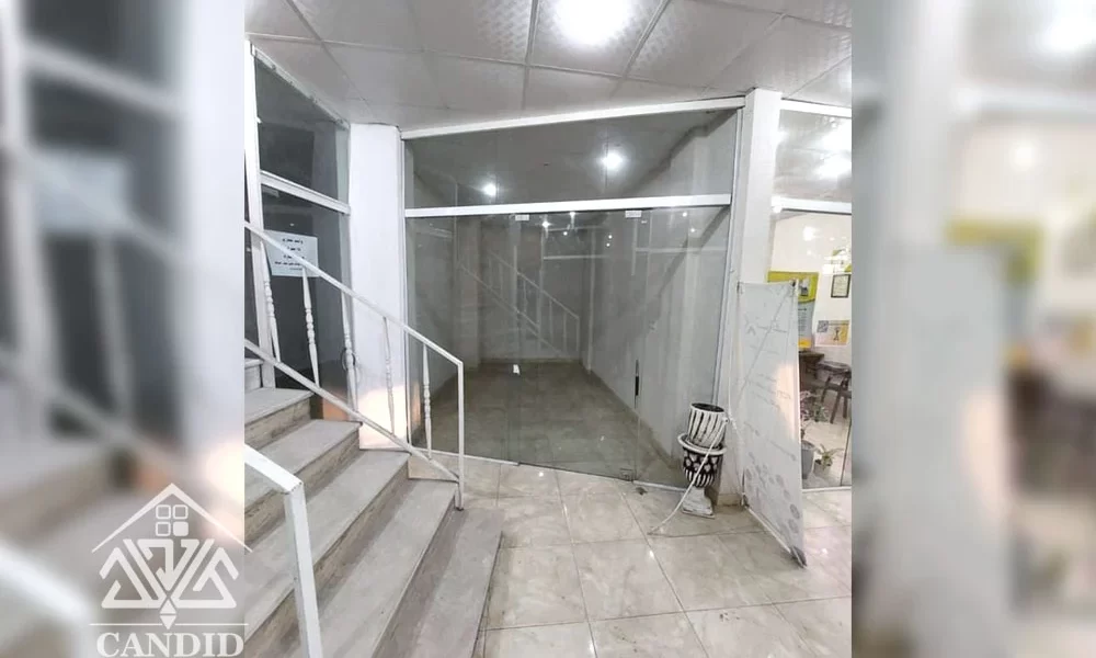 فروش مغازه در رامسر کد 194