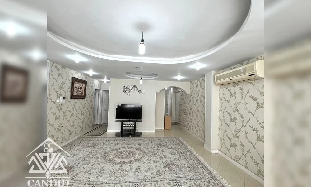 فروش پنت هوس در شهرک آذر هوش کد 23 160 متر