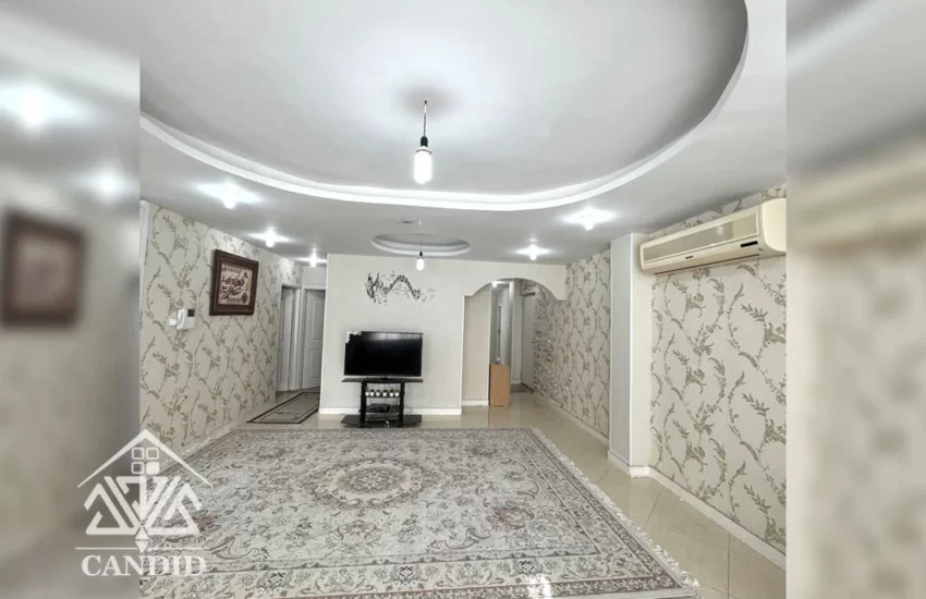 فروش پنت هوس در شهرک آذر هوش کد 23 160 متر