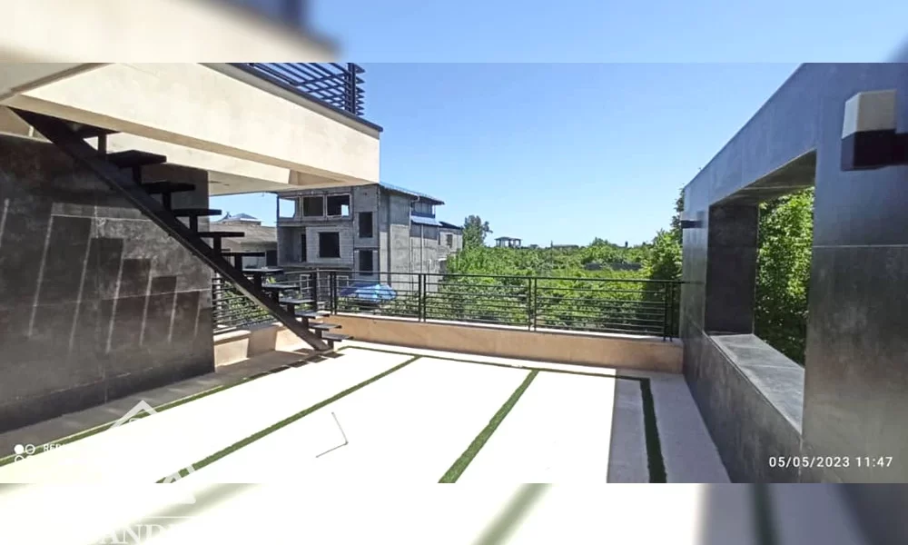 فروش ویلا در جاده جنت رودبار کد 24