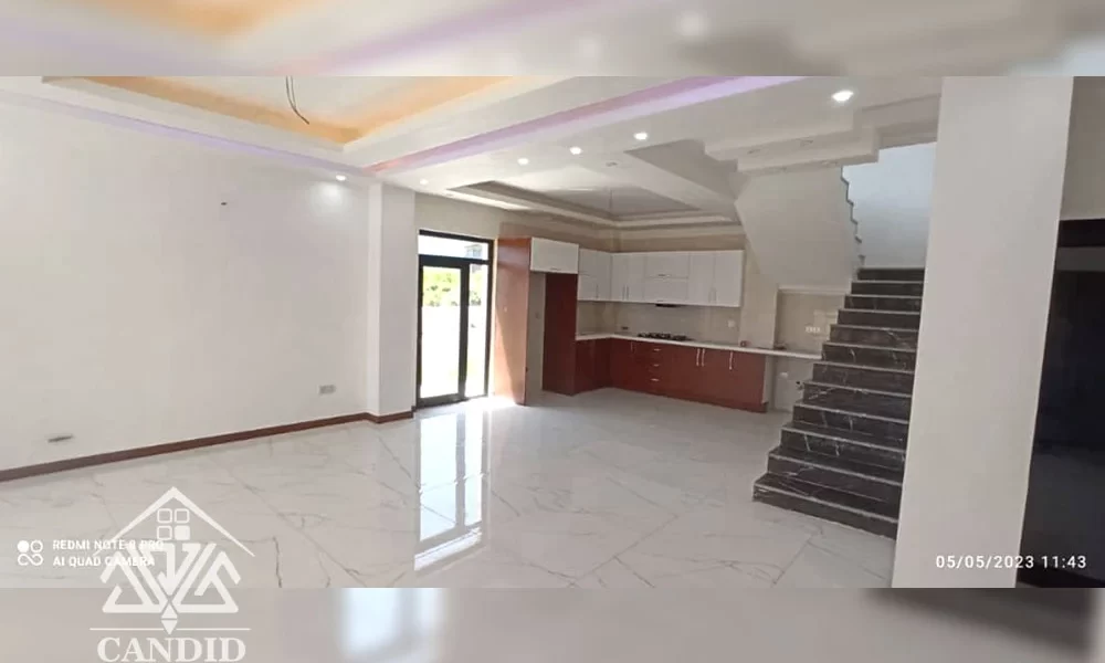 فروش ویلا در جاده جنت رودبار کد 24