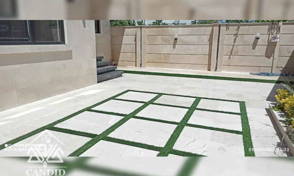 فروش ویلا در جاده جنت رودبار کد 24