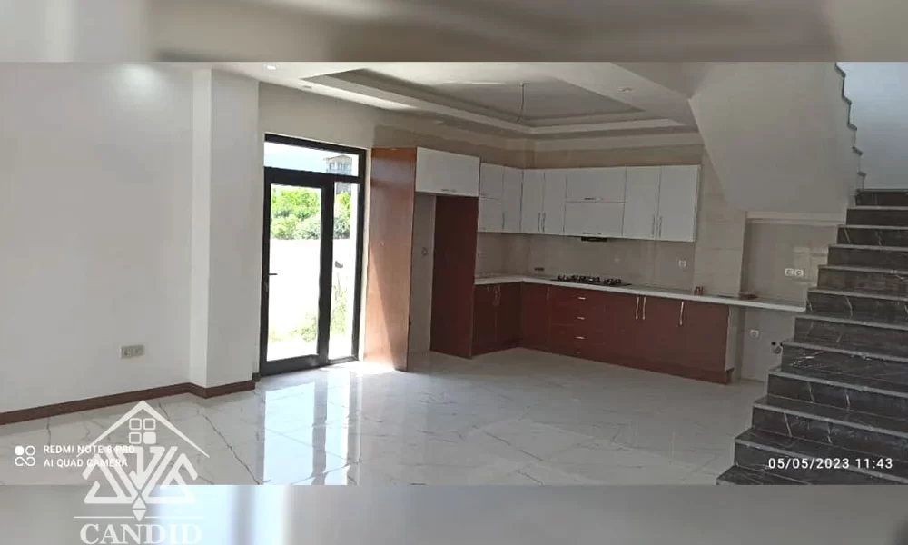 فروش ویلا در جاده جنت رودبار کد 24