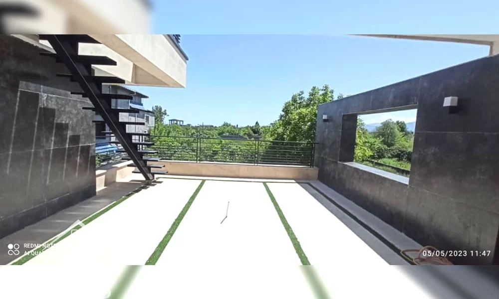 فروش ویلا در جاده جنت رودبار کد 24