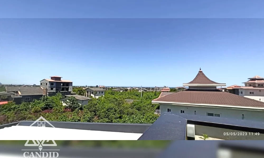 فروش ویلا در جاده جنت رودبار کد 24