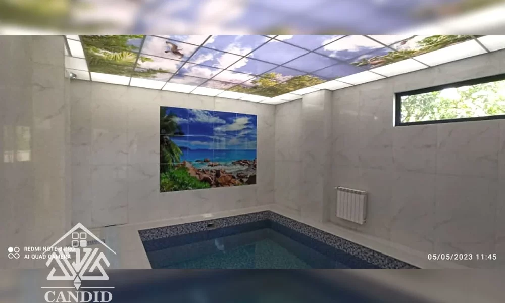 فروش ویلا در جاده جنت رودبار کد 24